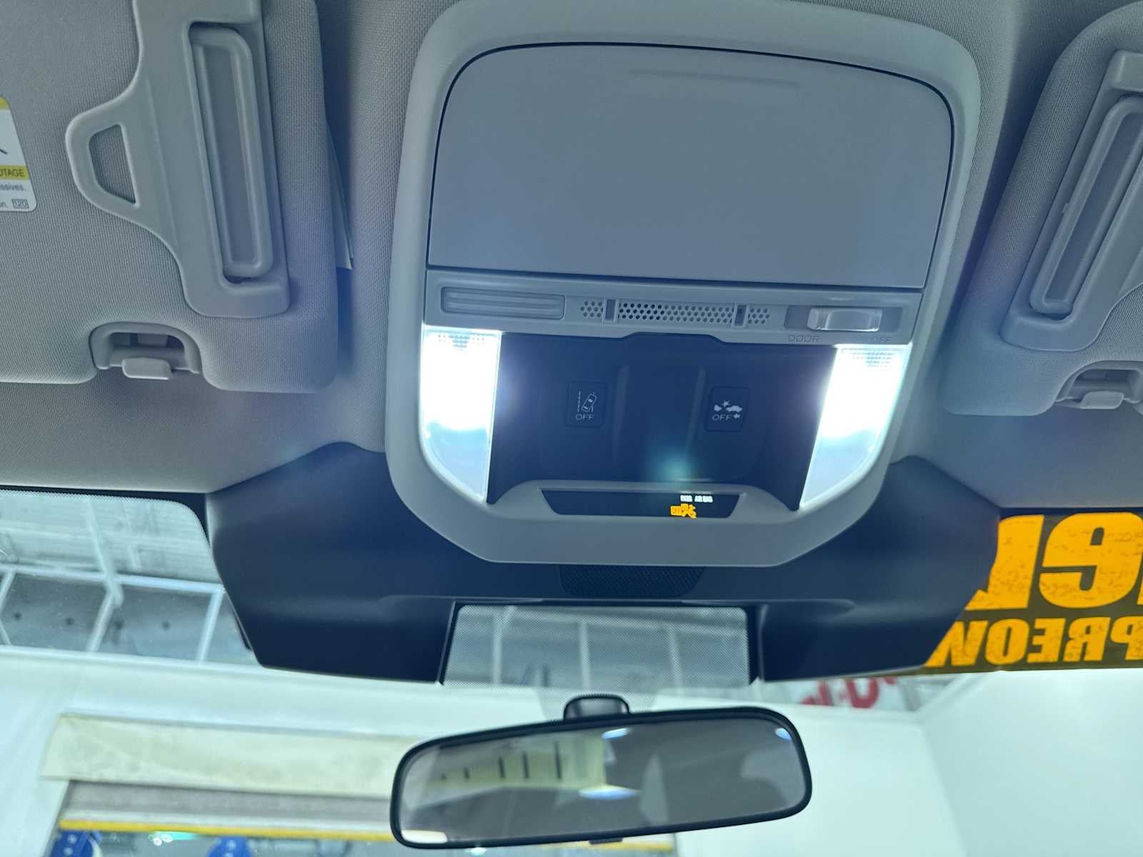 2024 Subaru Forester AWD