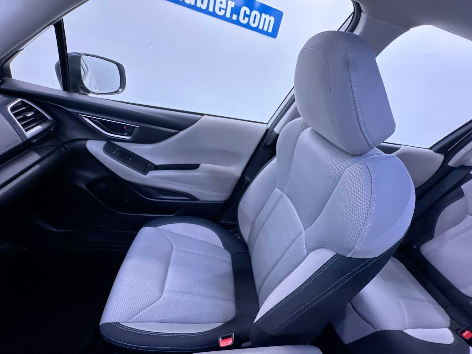 2024 Subaru Forester AWD