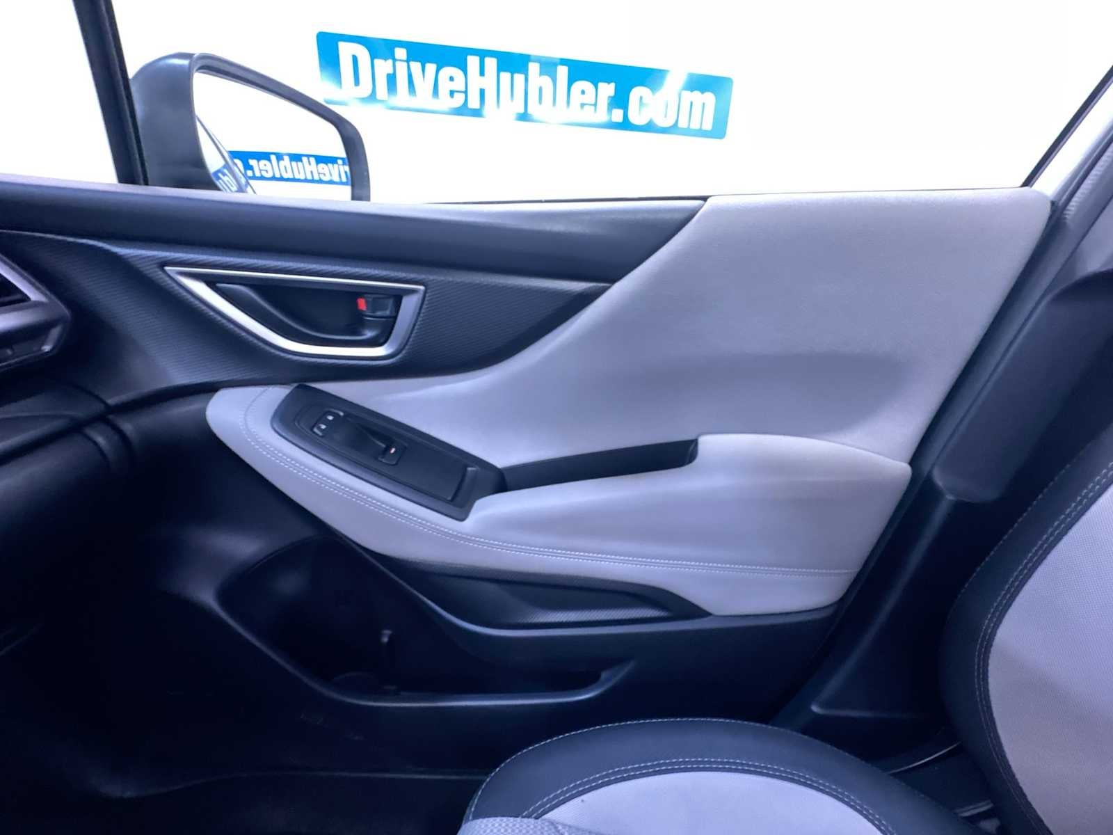 2024 Subaru Forester AWD