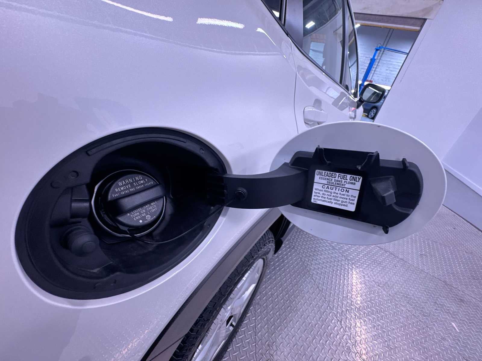 2024 Subaru Forester AWD