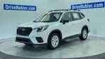 2024 Subaru Forester AWD