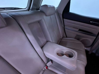 2010 Mazda Mazda CX-7 Grand Touring