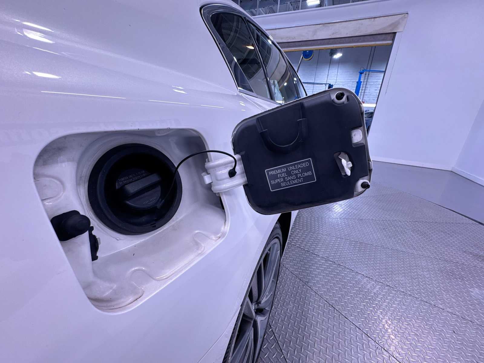 2014 INFINITI Q50 Premium