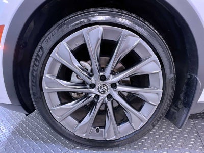 2023 Toyota Crown Limited
