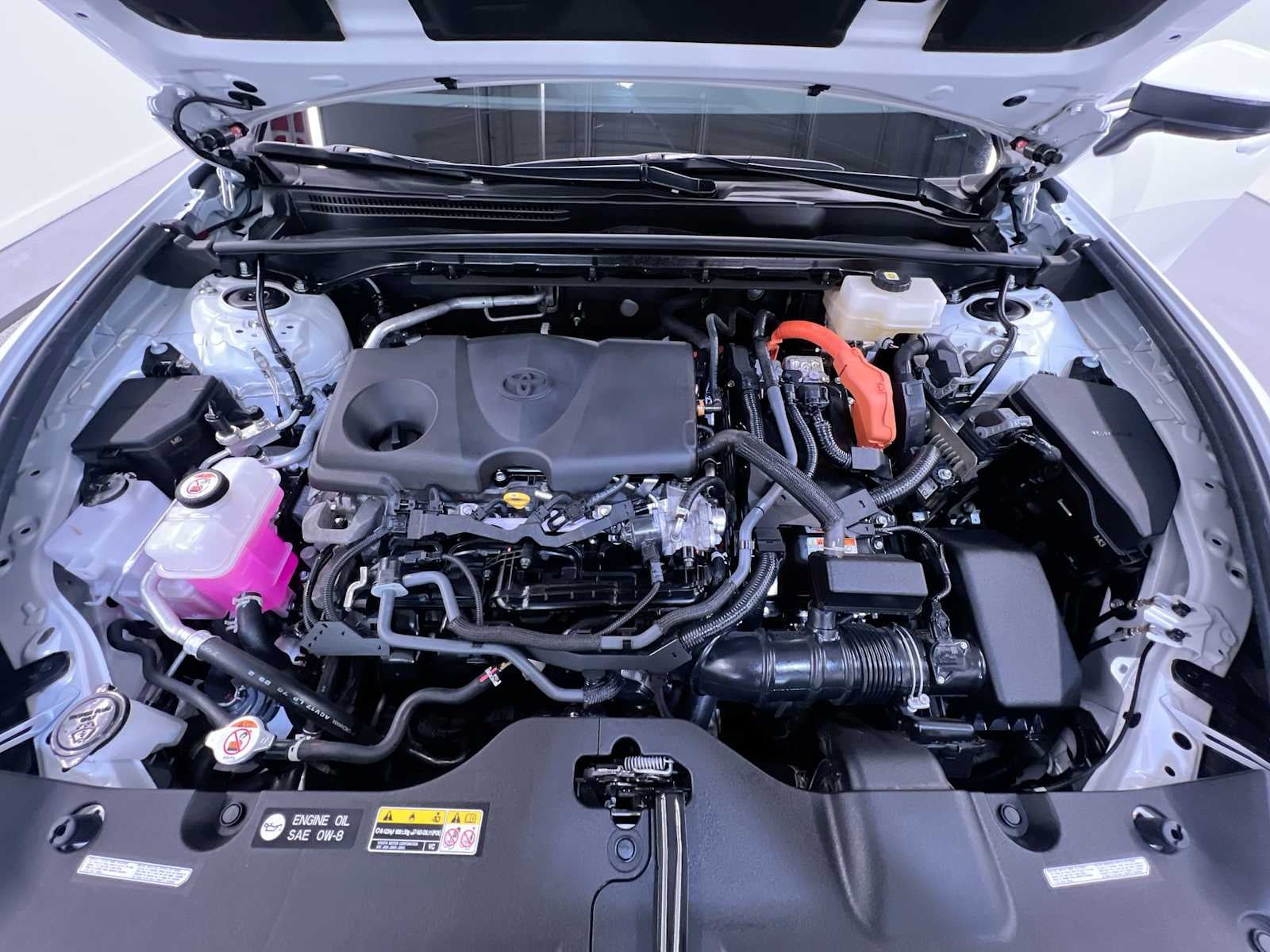 2023 Toyota Crown Limited
