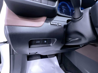 2023 Toyota Crown Limited