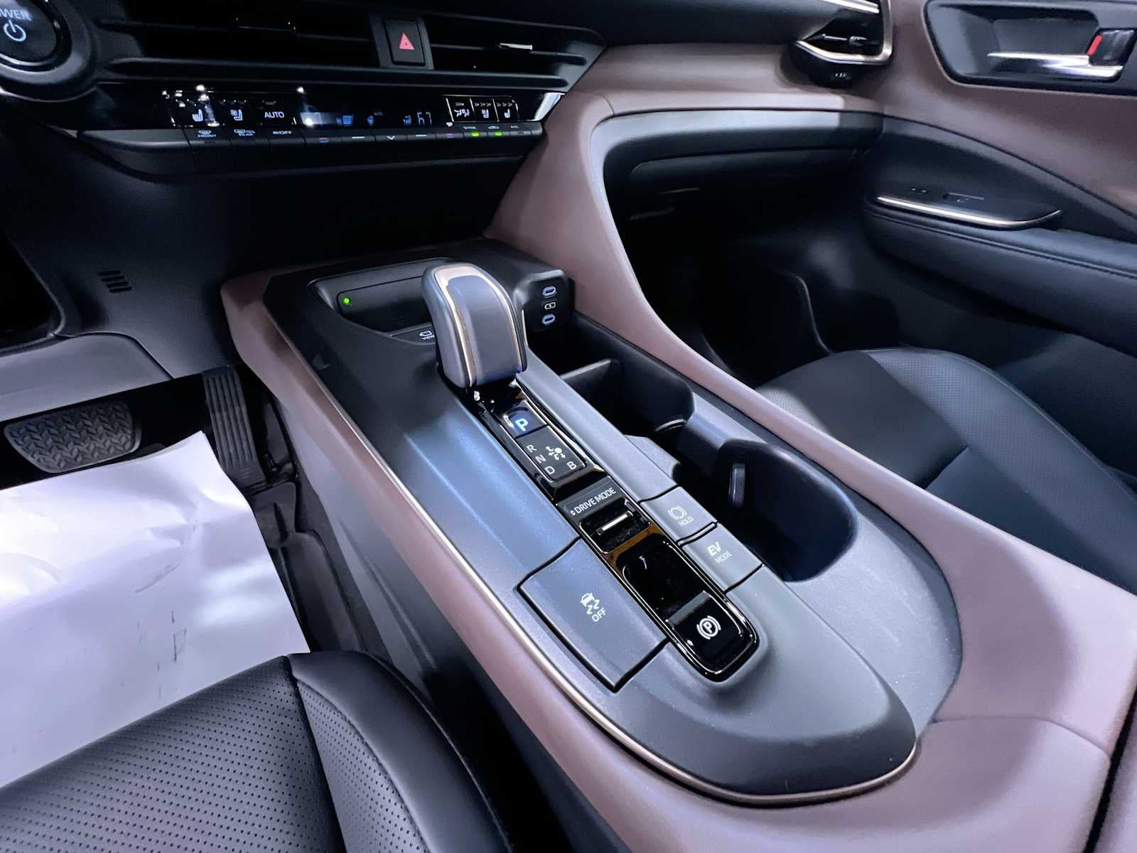 2023 Toyota Crown Limited