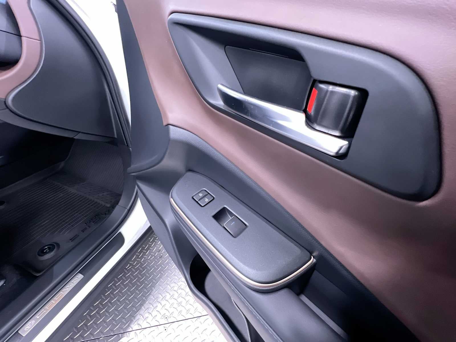 2023 Toyota Crown Limited