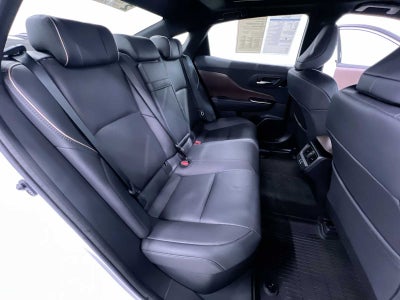 2023 Toyota Crown Limited