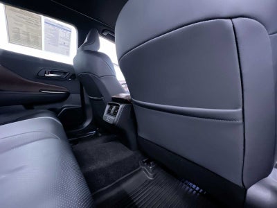 2023 Toyota Crown Limited