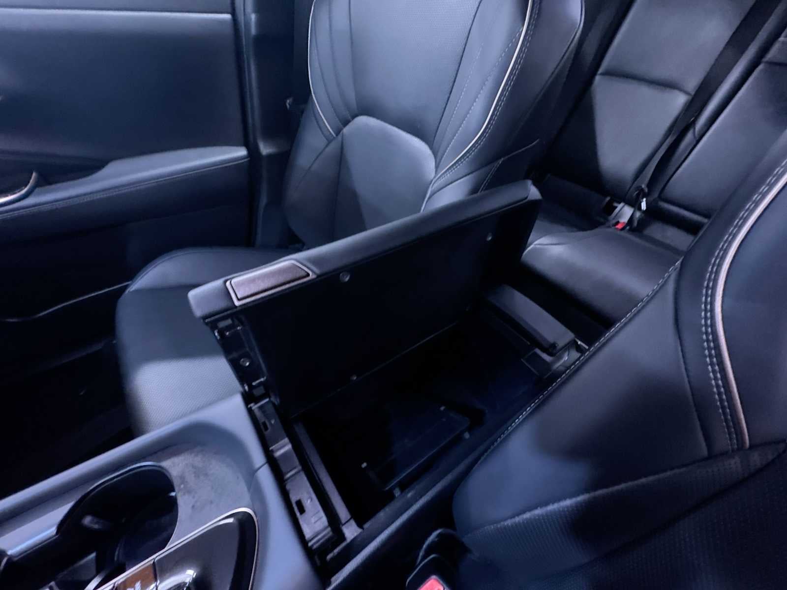 2026 Toyota Crown XLE