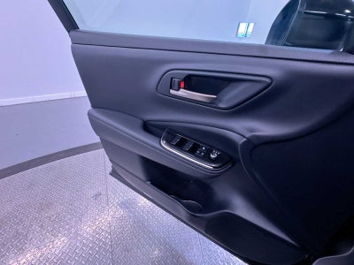 2026 Toyota Crown XLE