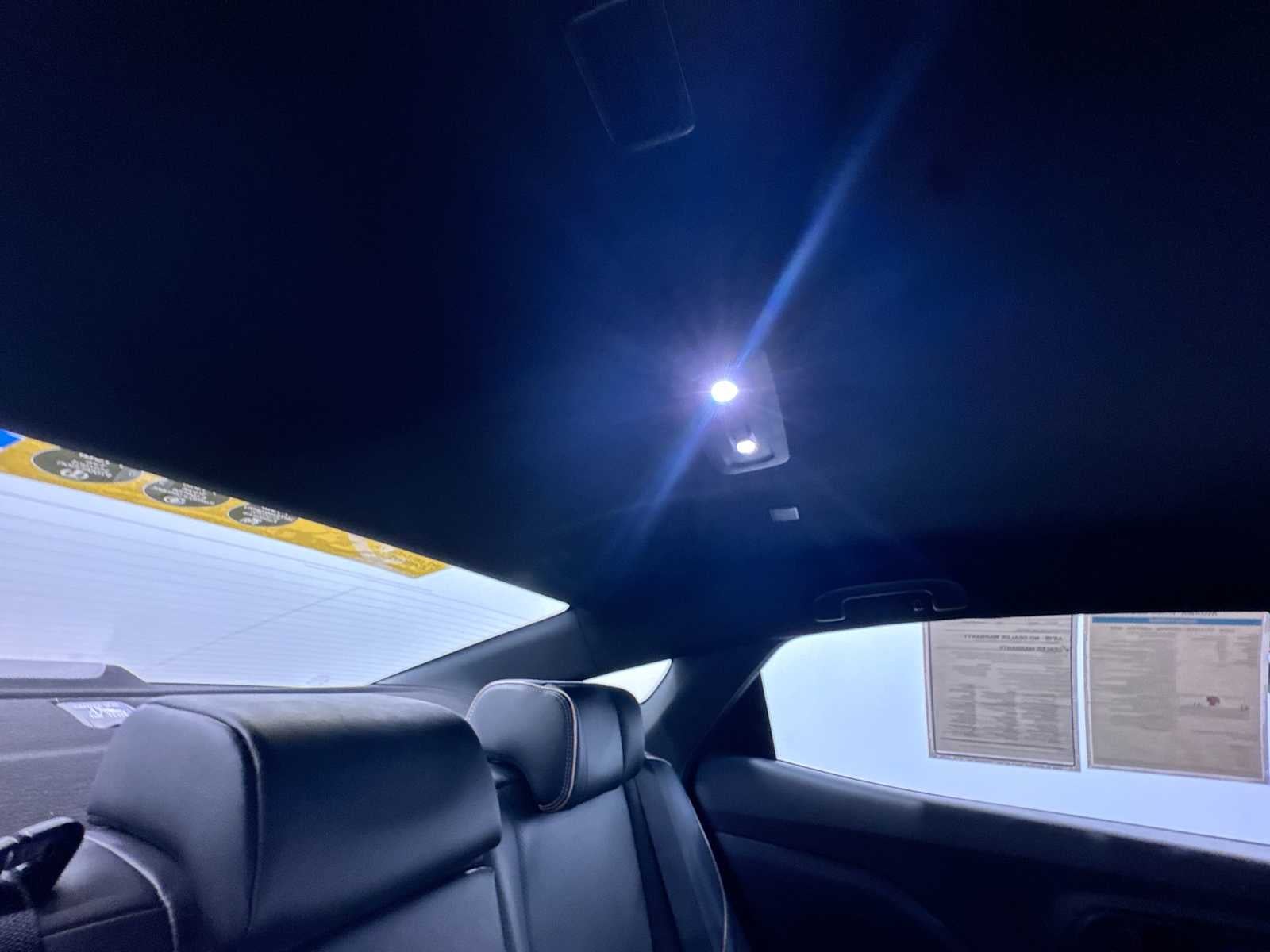 2026 Toyota Crown XLE