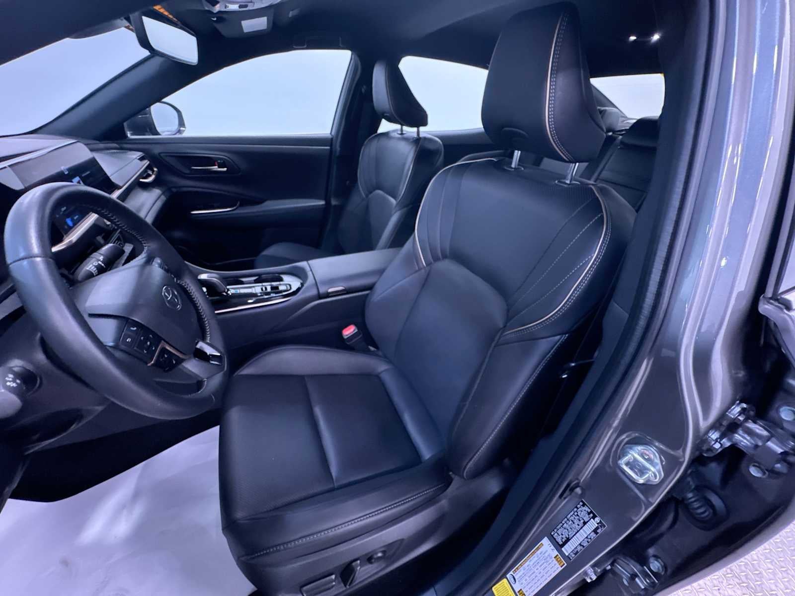 2026 Toyota Crown XLE