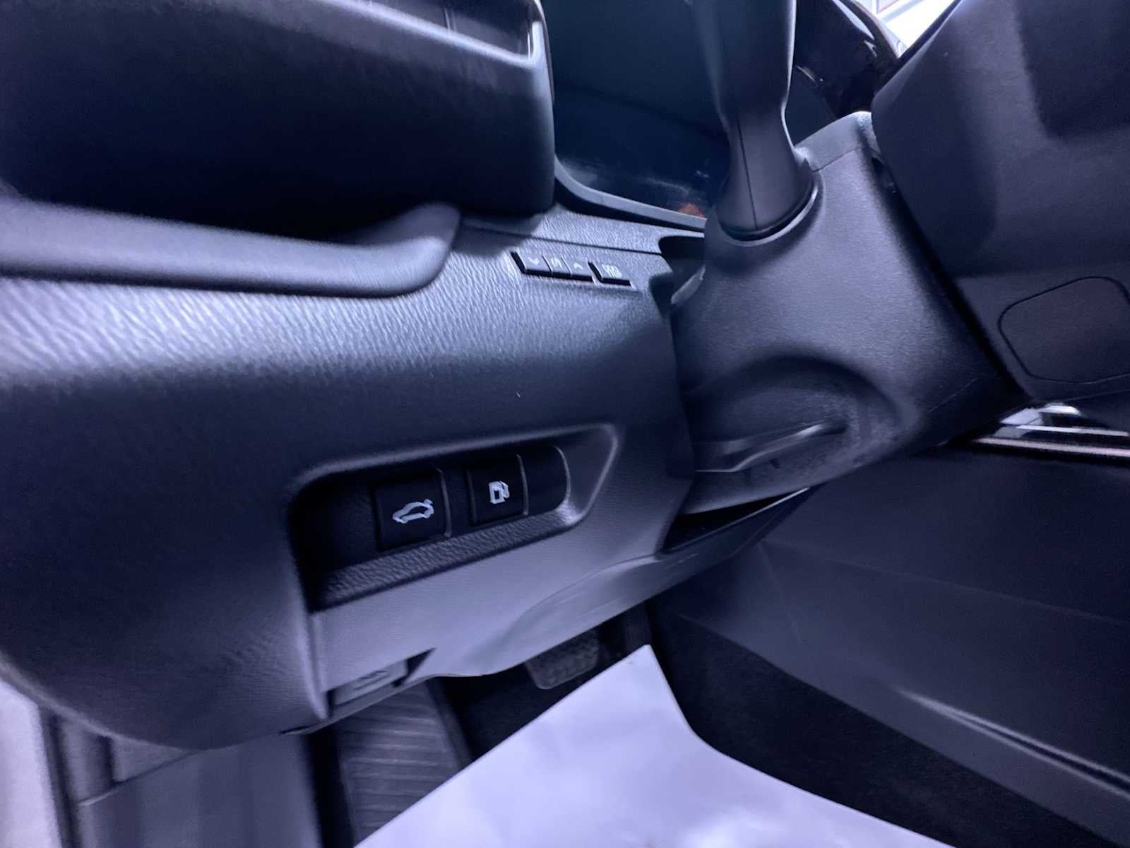 2026 Toyota Crown XLE