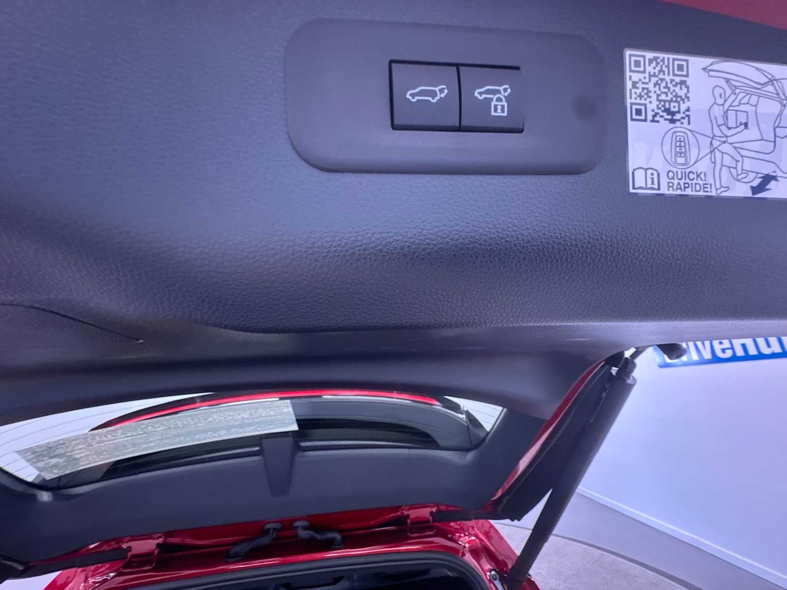 2025 Toyota Crown Signia Limited