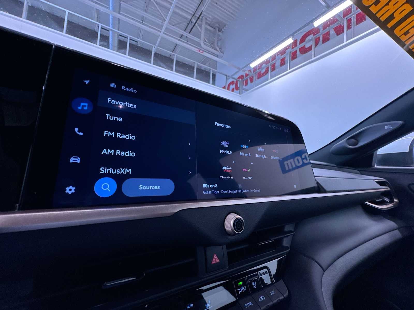 2024 Toyota Crown Platinum