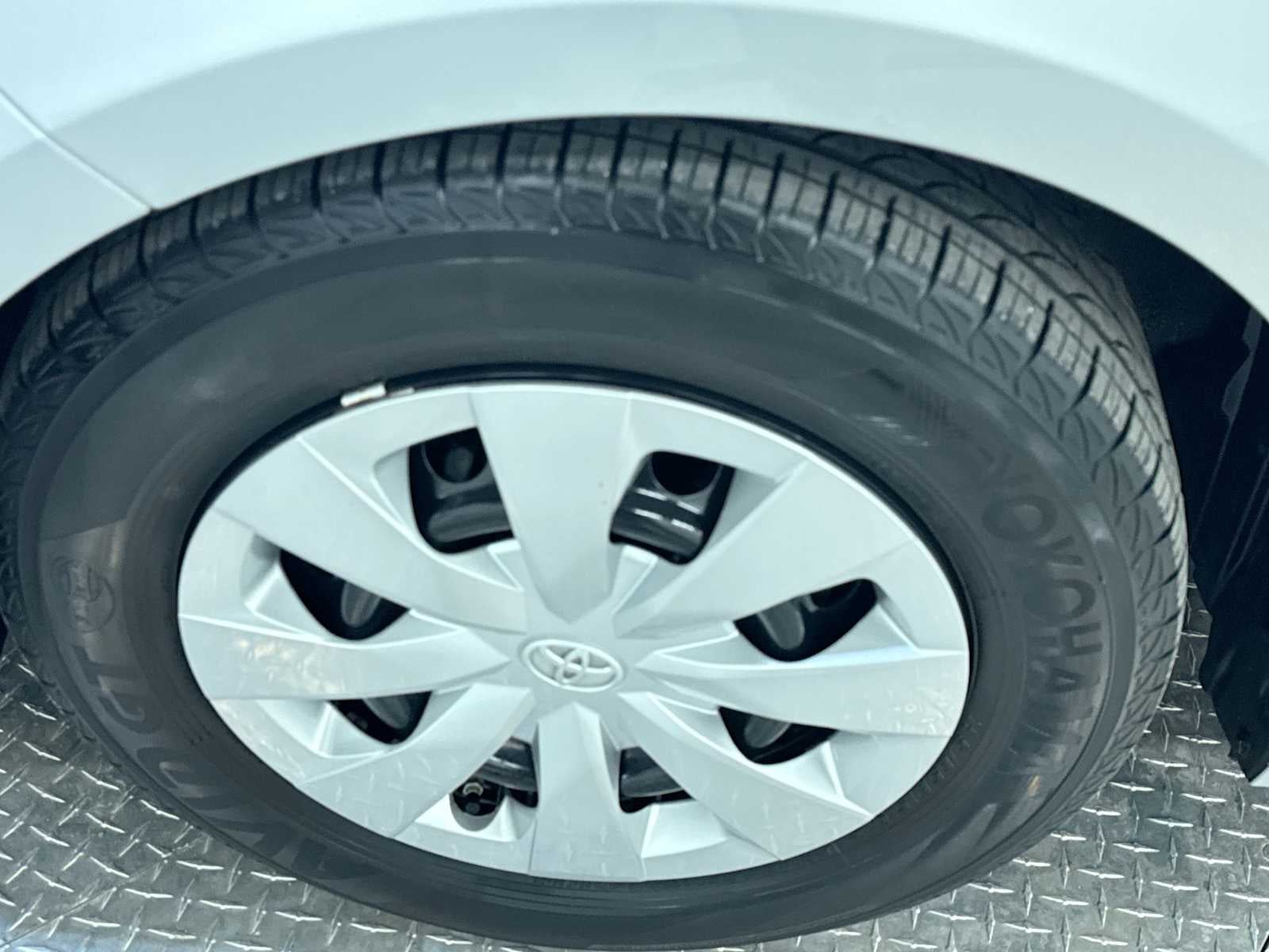 2020 Toyota Corolla L