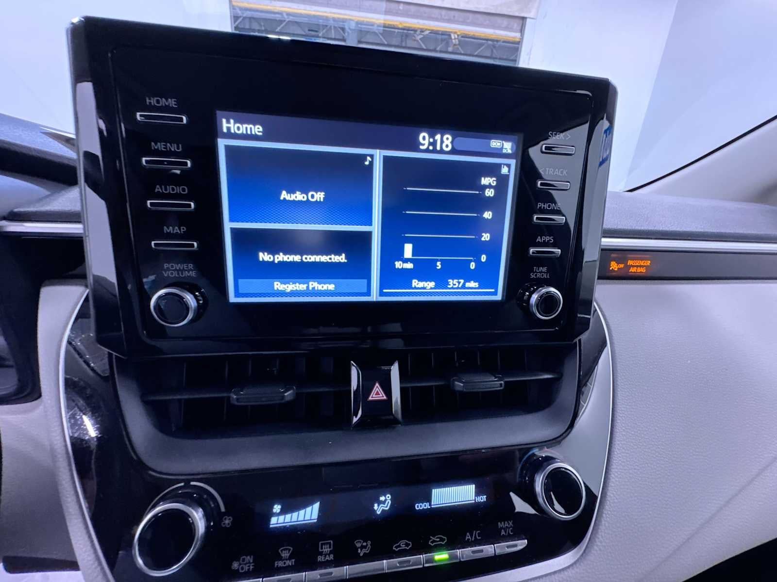 2020 Toyota Corolla L