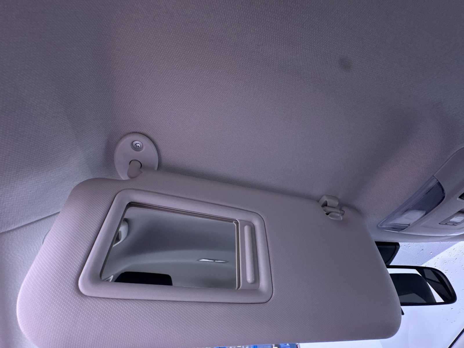 2020 Toyota Corolla L