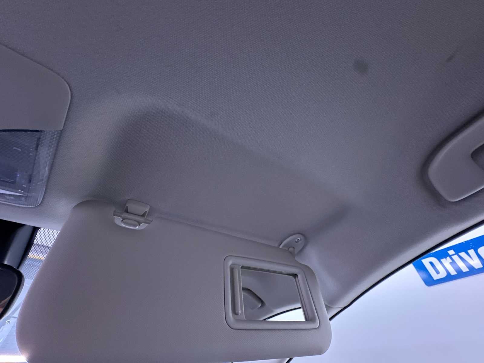 2020 Toyota Corolla L