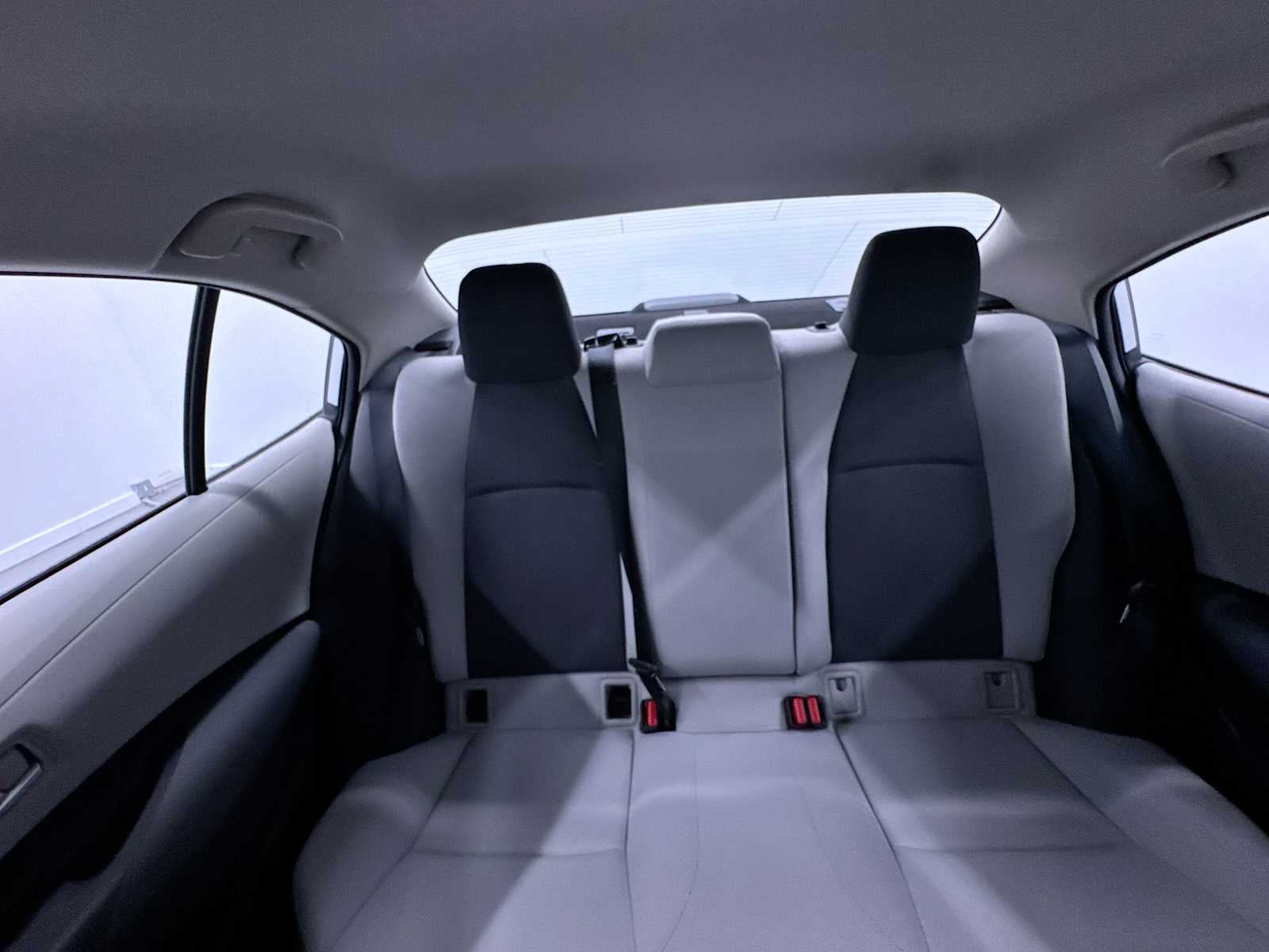 2020 Toyota Corolla L