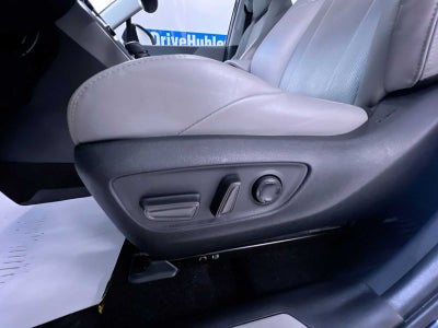 2021 Toyota Venza XLE