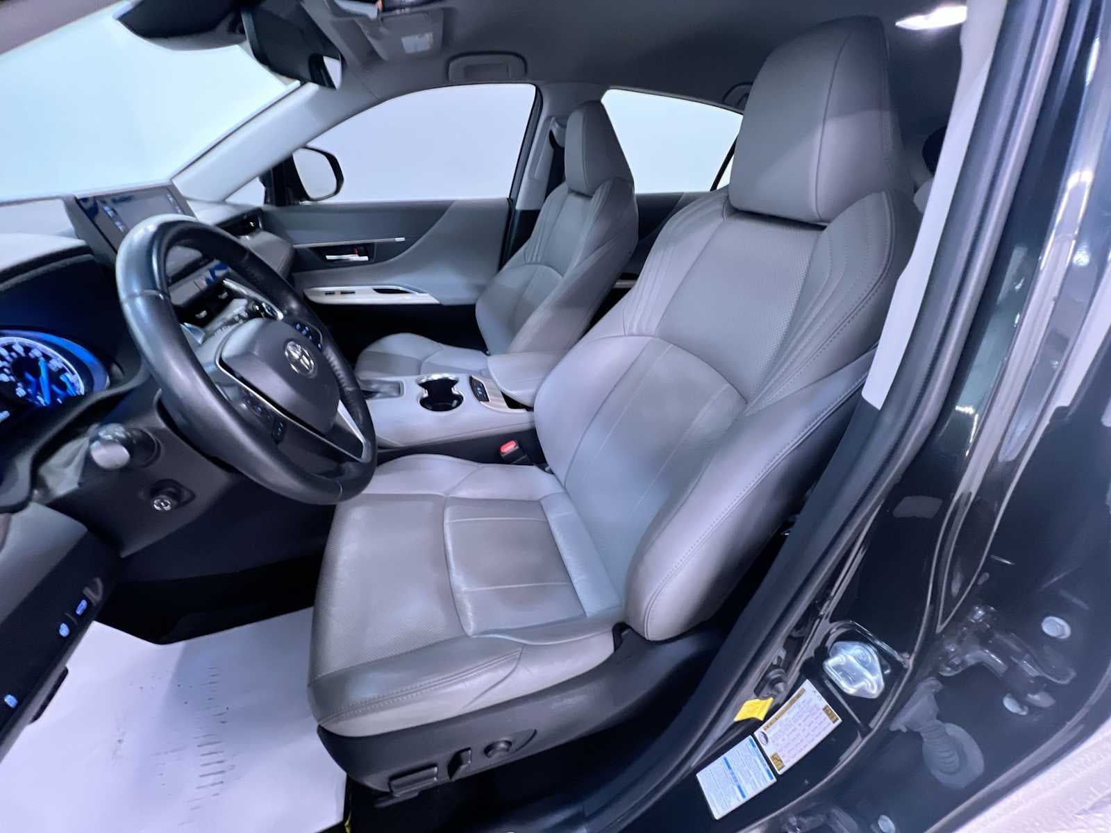 2021 Toyota Venza XLE