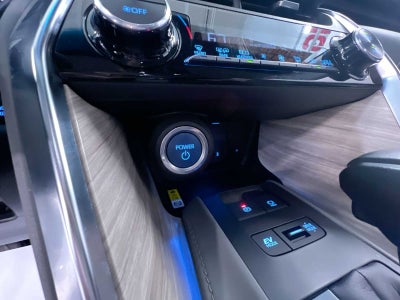 2021 Toyota Venza XLE