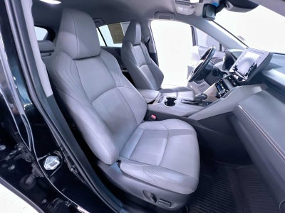 2021 Toyota Venza XLE