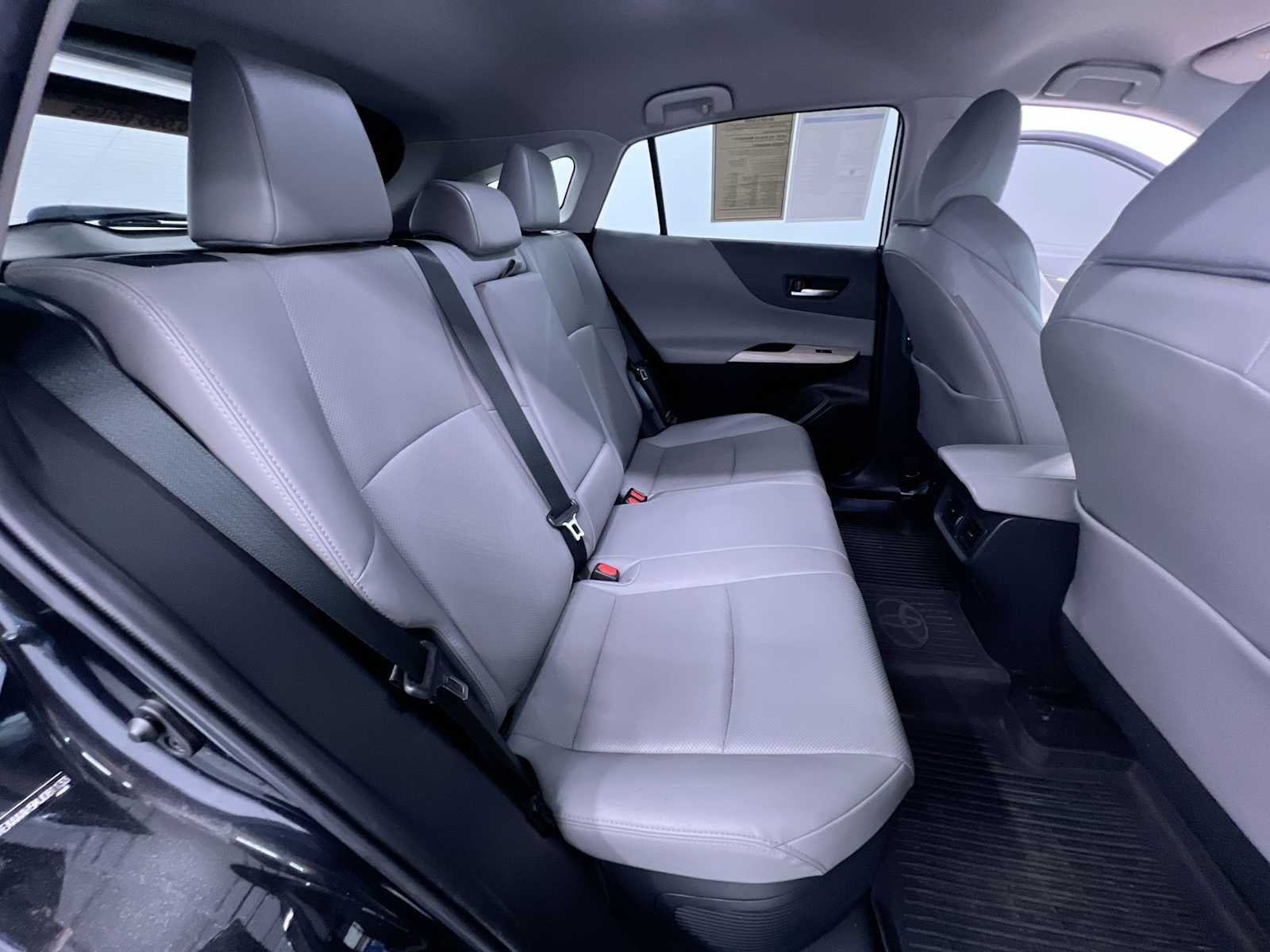 2021 Toyota Venza XLE