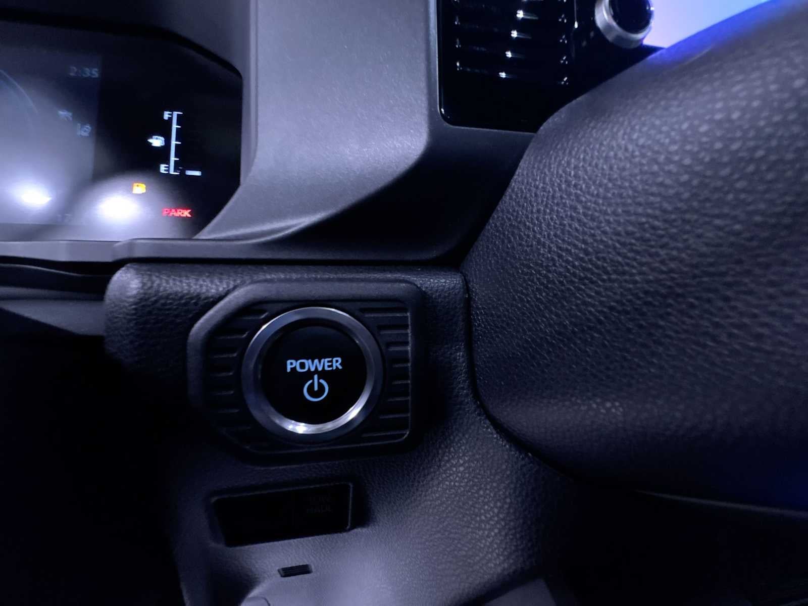 2024 Toyota Land Cruiser 1958