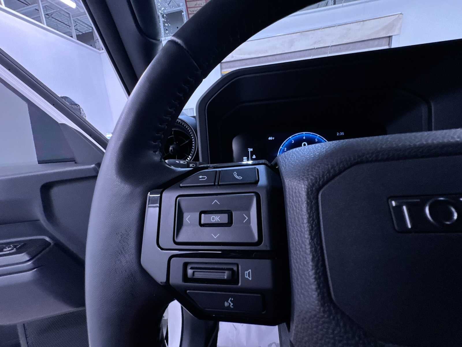 2024 Toyota Land Cruiser 1958