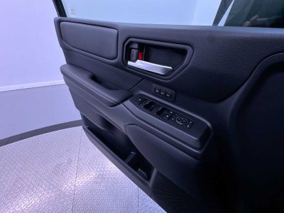 2024 Toyota Land Cruiser 4WD (Natl)