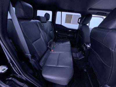 2024 Toyota Land Cruiser 4WD (Natl)