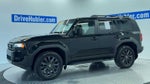 2024 Toyota Land Cruiser 4WD (Natl)