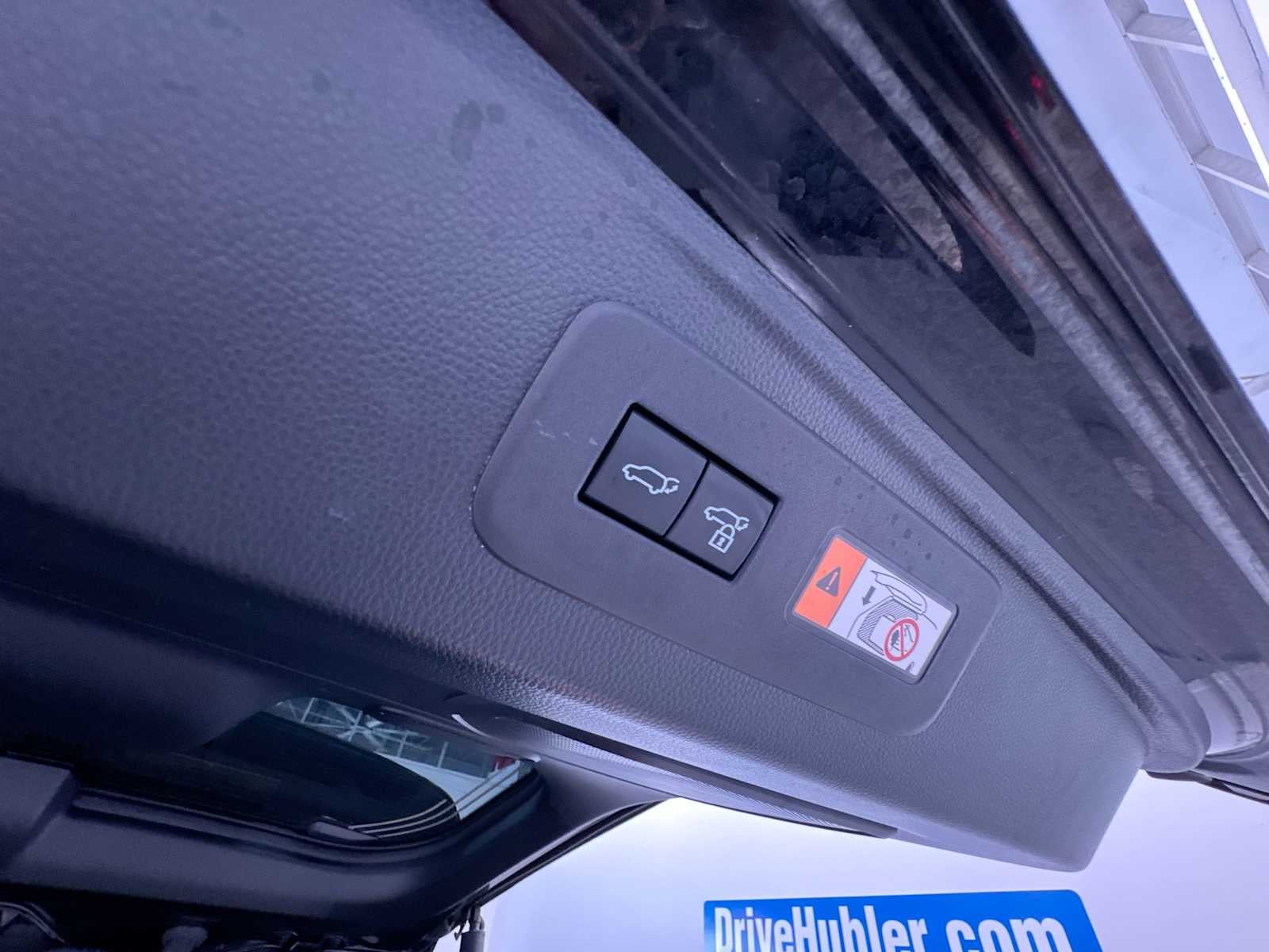 2024 Toyota Land Cruiser 4WD (Natl)