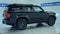 2024 Toyota Land Cruiser 4WD (Natl)