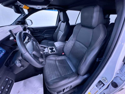 2025 Toyota 4Runner TRD Sport Premium