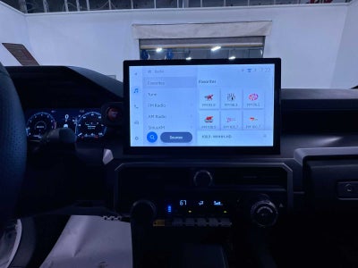 2025 Toyota 4Runner TRD Sport Premium