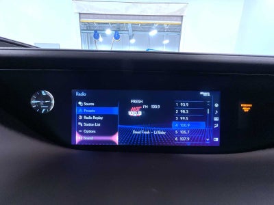 2019 Lexus LS 500 LS 500