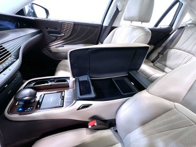 2019 Lexus LS 500 LS 500