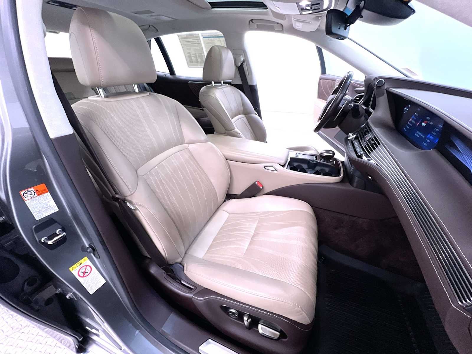 2019 Lexus LS 500 LS 500