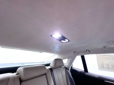 2019 Lexus LS 500 LS 500