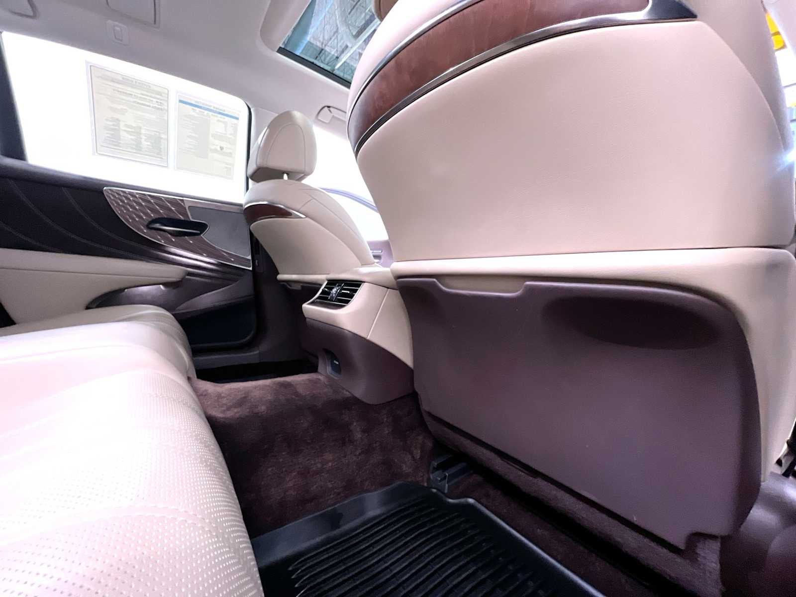 2019 Lexus LS 500 LS 500