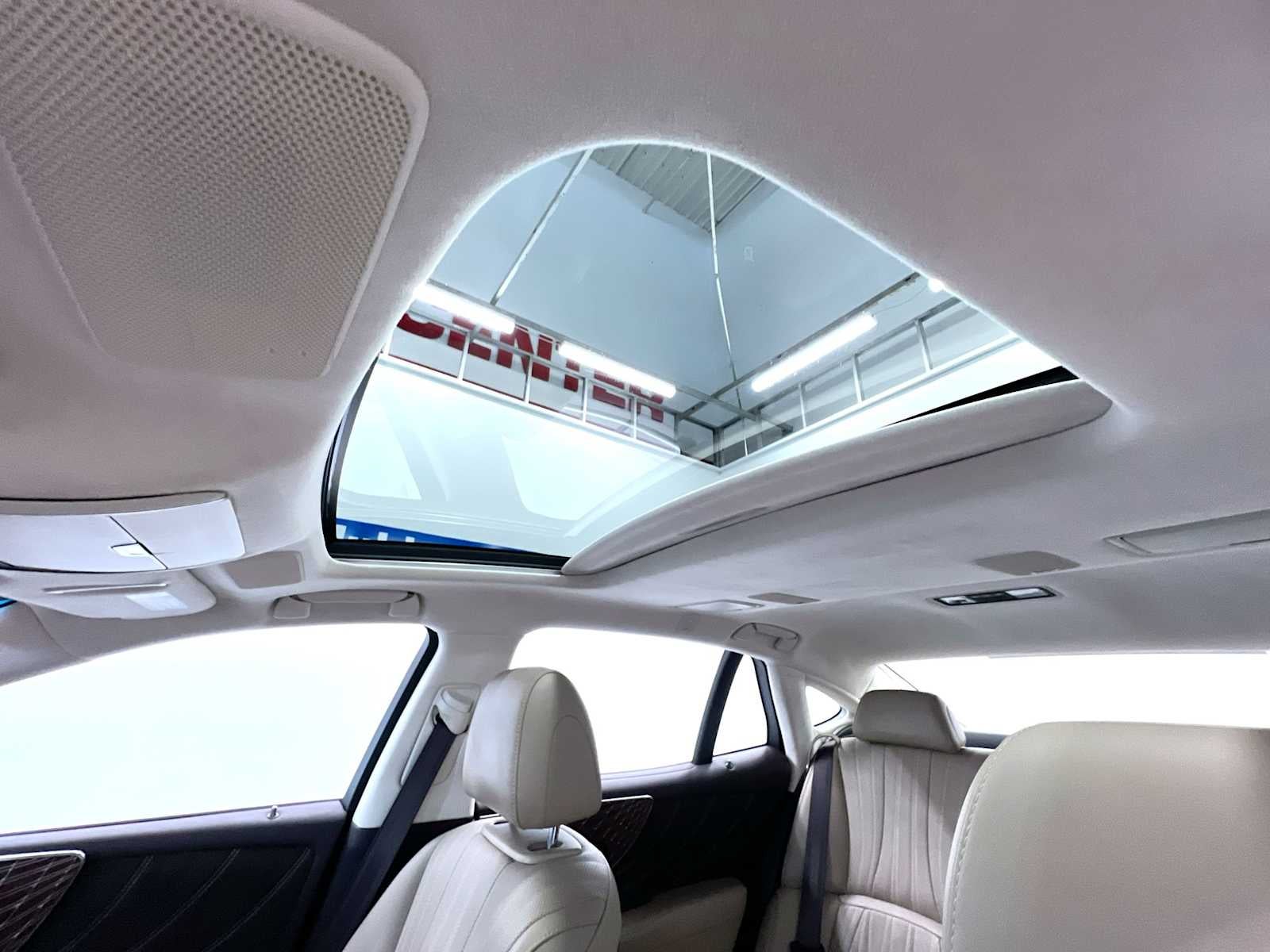 2019 Lexus LS 500 LS 500
