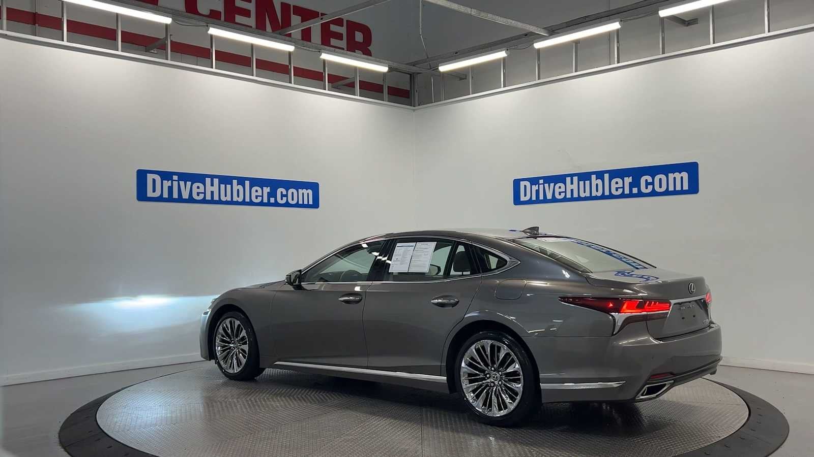 2019 Lexus LS 500 LS 500