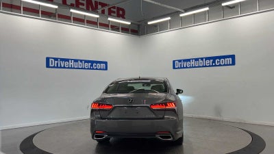 2019 Lexus LS 500 LS 500