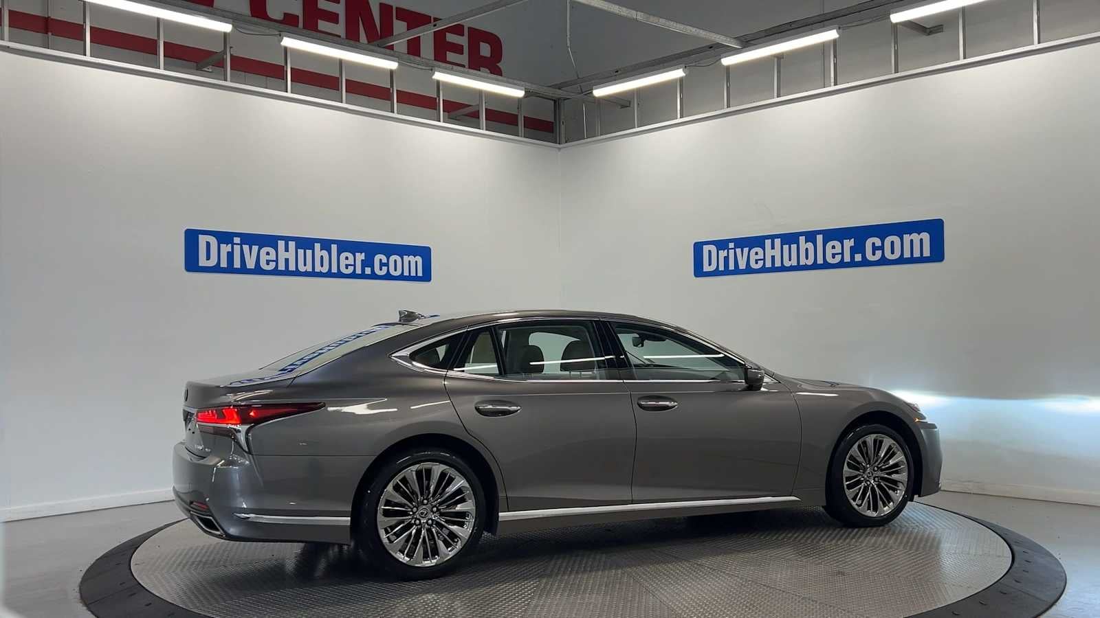 2019 Lexus LS 500 LS 500
