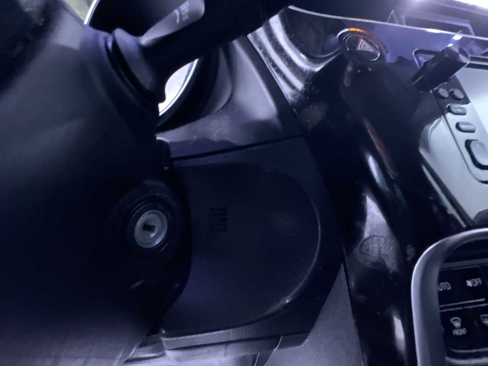 2017 Toyota Corolla iM CVT (Natl)